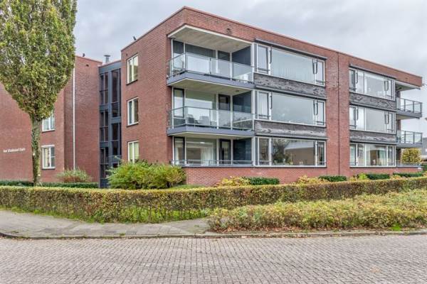Woning Uilenvliet 55 Zwijndrecht