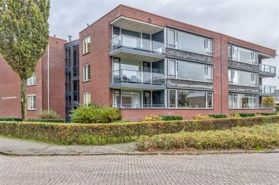 Woning Uilenvliet 55 Zwijndrecht