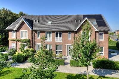 Woning Gebint 117 Oosterhout (NB)