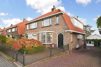 Woning Rodenrijseweg 415 Berkel en Rodenrijs