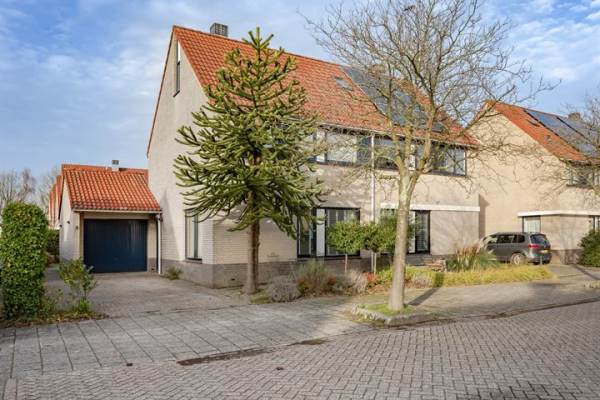Woning Amethyst 21 Hoorn (NH)