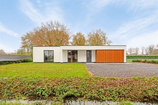 Woning Wijststraat 21 Heesch