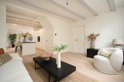 Woning Schoolstraat 24 Wassenaar