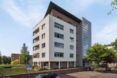 Woning Lobeliuslaan 72 Oegstgeest