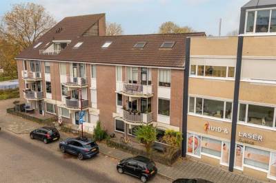 Woning Ruiterstede 10 Nieuwegein