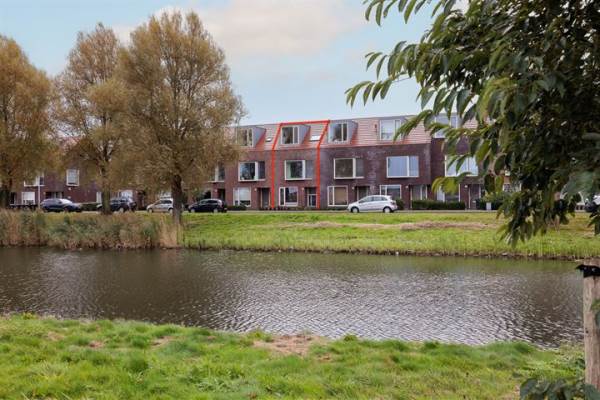 Woning Roer 32 Almere