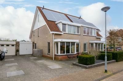 Woning Middenweg 73 Bovenkarspel