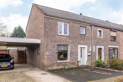 Woning Marktstraat 8 Brunssum