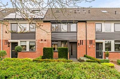 Woning Tjaskerstraat 38 Kootwijkerbroek