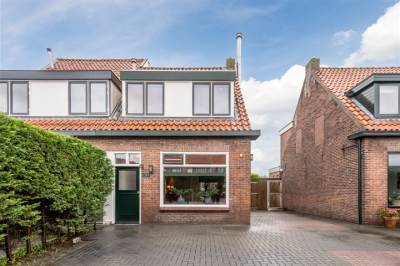 Woning Venneperweg 550 Beinsdorp