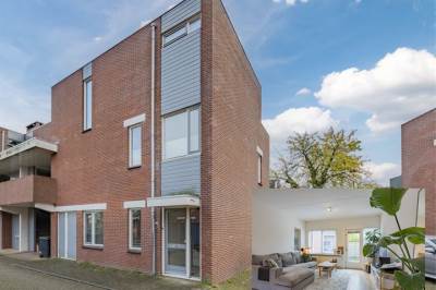 Woning Azalea 44 Hellevoetsluis