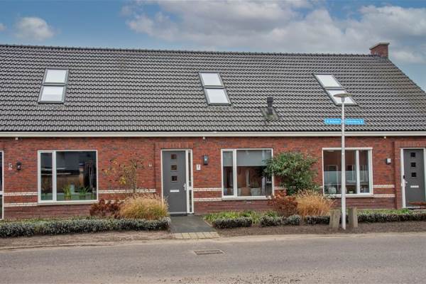 Woning Snakenborg 7 Hengevelde