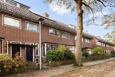 Woning Leeuwerikstraat 23 Woerden