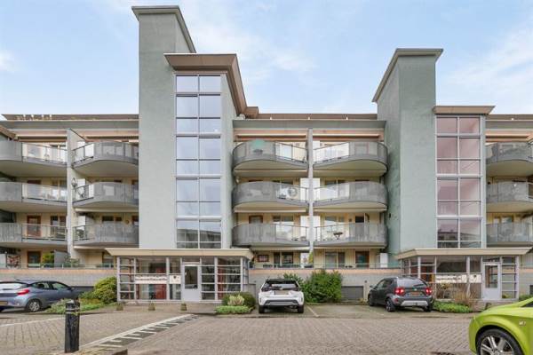 Woning Aquamarijn 153 Alphen aan den Rijn