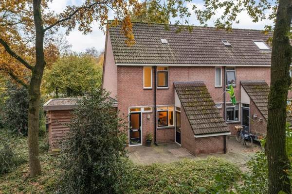 Woning Kruiskamp 15 Eibergen