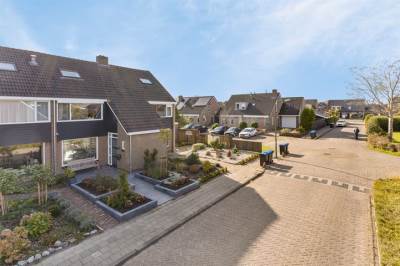 Woning Molefinne 24 Heeg