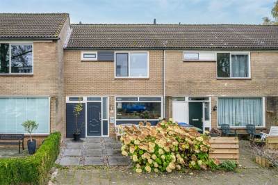 Woning Asterstraat 11 Nieuwegein