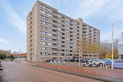 Woning Penelopestraat 135 Eindhoven