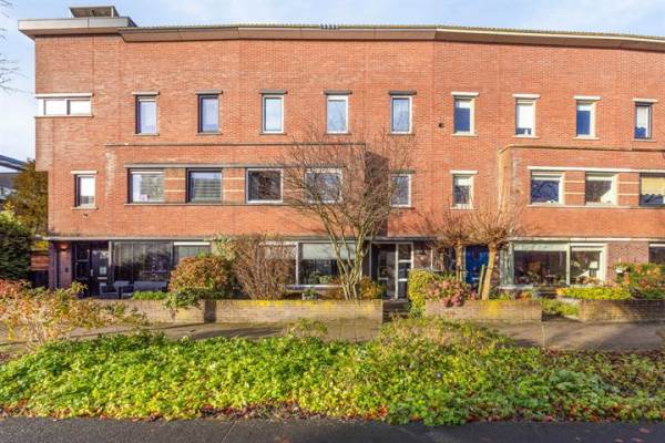 Woning Piccolodreef 38 Harderwijk