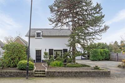 Woning Polderweg 38 Asten