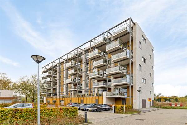 Woning Klaas Katerstraat 49 Schiedam