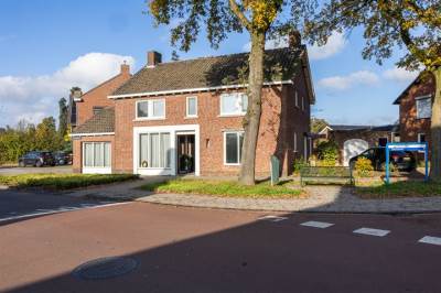 Woning Groenstraat 30 Linne