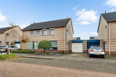 Woning Korbeel 16 Weert