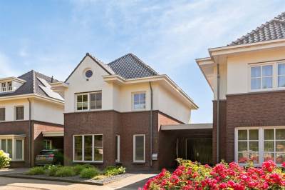 Woning Waterlelie 15 Gemert