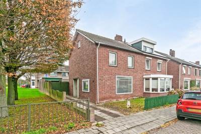 Woning Machteld van Gelrestraat 44 Tholen
