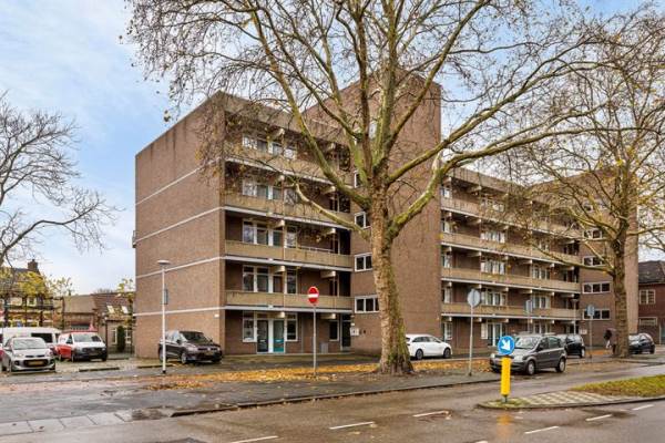 Woning Noordsingel 120 Bergen op Zoom