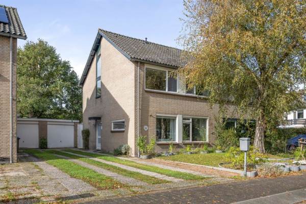 Woning Bredenhorst 137 Deventer