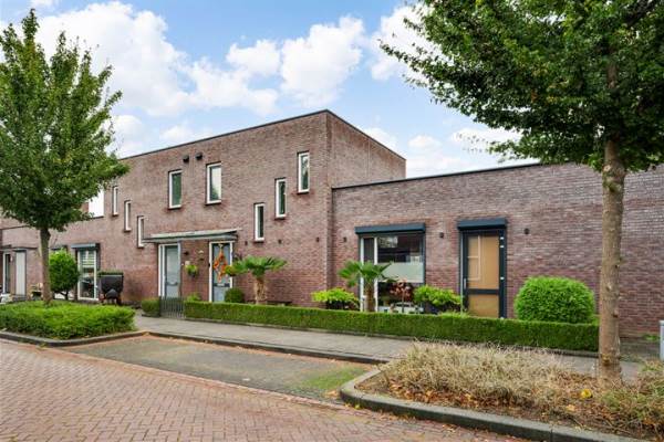 Woning Brabantsestraat 8 Roermond