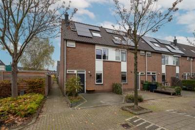 Woning Thorbeckestraat 3 Naaldwijk