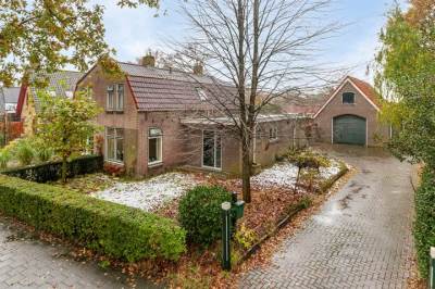 Woning Schoterlandseweg 13 Oudehorne