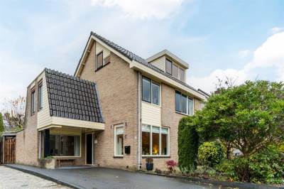 Woning Sweelinckstraat 9 Culemborg