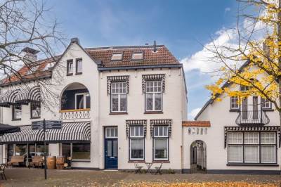 Woning Karel Mollenstraat Zuid 5 Valkenswaard