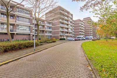 Woning Kersengaarde 62 Voorburg