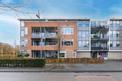 Woning Lobeliastraat 5 Barneveld