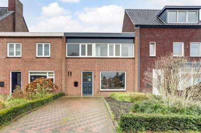 Woning Kervelstraat 5 Bergeijk