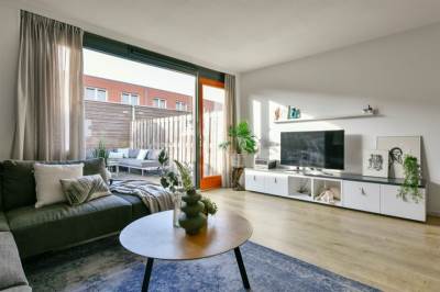 Woning Bijlmerdreef 1459 Amsterdam