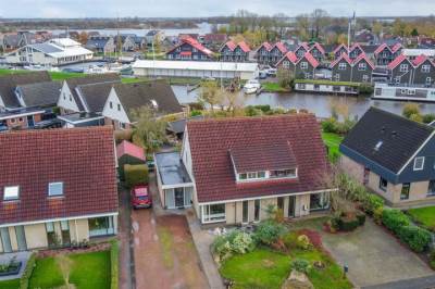 Woning Grintdyk 10 Terherne