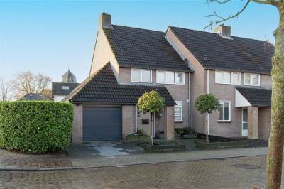 Woning Ten Eiken 1 Hoogeloon