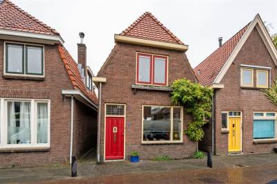 Woning Dahliastraat 78 Culemborg