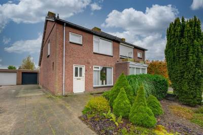 Woning Tuinstraat 4 Udenhout