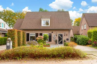 Woning Vlasakker 20 Vierlingsbeek