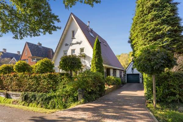 Woning Edeseweg 18 Lunteren