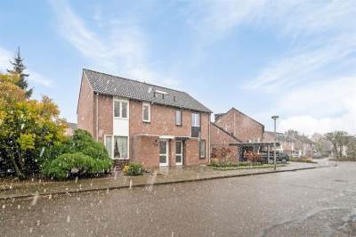 Woning Stuksbeemden 39 Horst