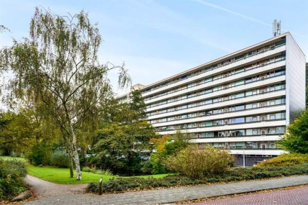 Woning Goereesepad 87 Amstelveen