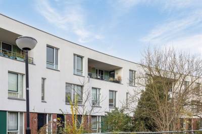 Woning Driekoningendwarsstraat 23 Arnhem