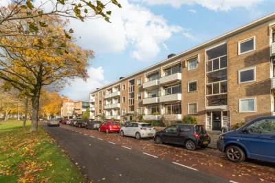 Woning Willem de Zwijgerlaan 143 Alkmaar